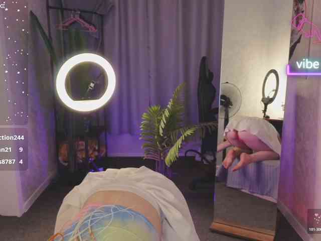 Ricki-Bloom