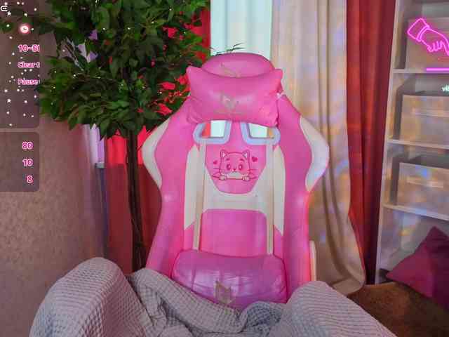 Ricki-Bloom webcam