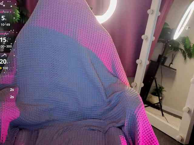 Ricki-Bloom webcam