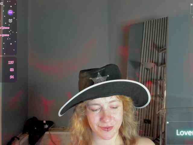 Ricki-Bloom webcam