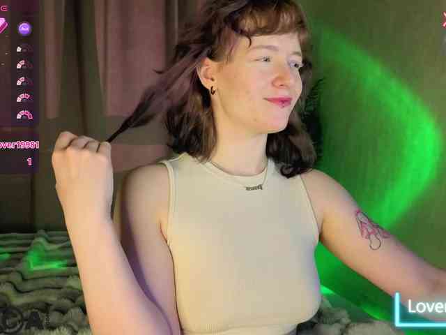 Ricki-Bloom webcam