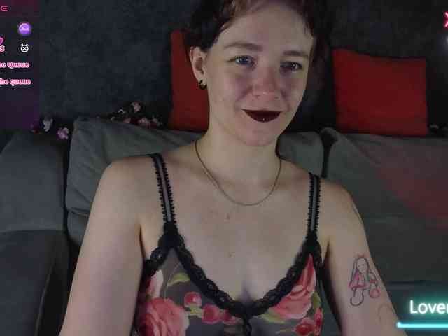 Ricki-Bloom webcam