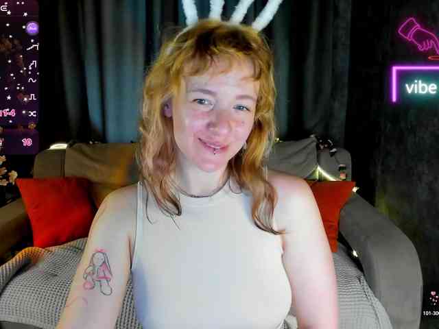 Ricki-Bloom webcam