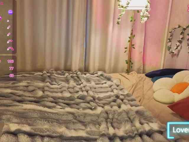 Ricki-Bloom webcam