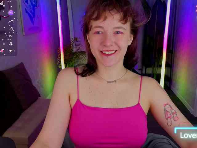 Ricki-Bloom webcam