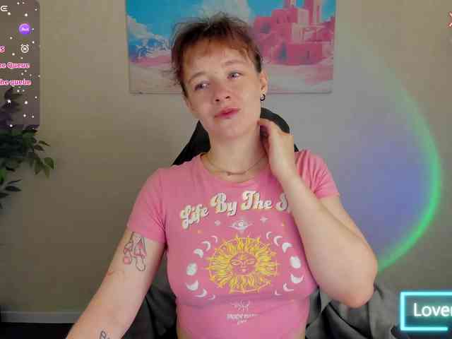 Ricki-Bloom webcam
