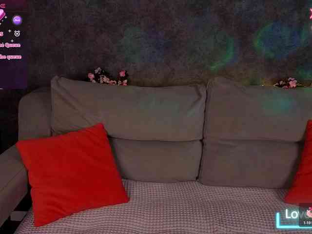 Ricki-Bloom webcam