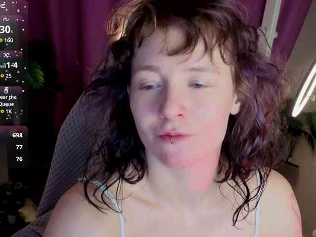 Ricki-Bloom webcam