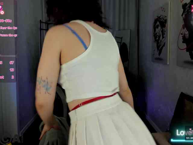 Ricki-Bloom webcam