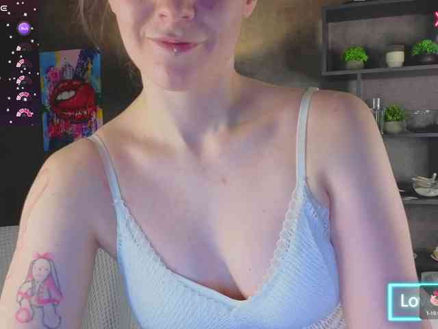 Ricki-Bloom webcam