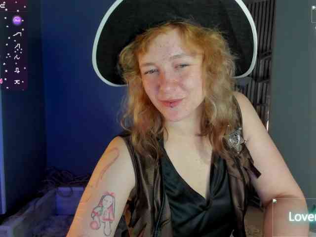 Ricki-Bloom webcam