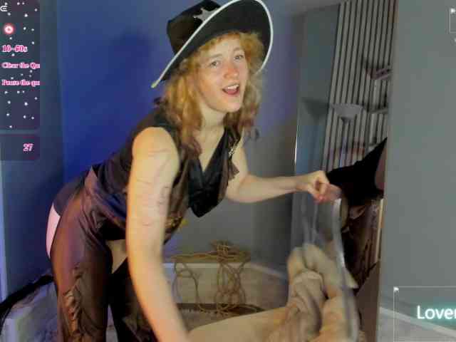 Ricki-Bloom webcam