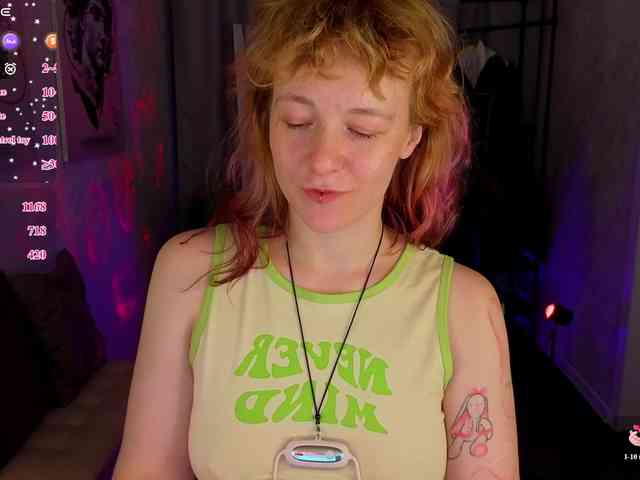 Ricki-Bloom webcam