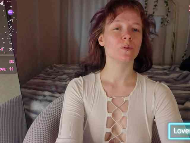 Ricki-Bloom webcam