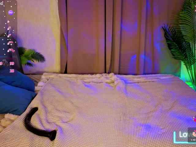 Ricki-Bloom webcam