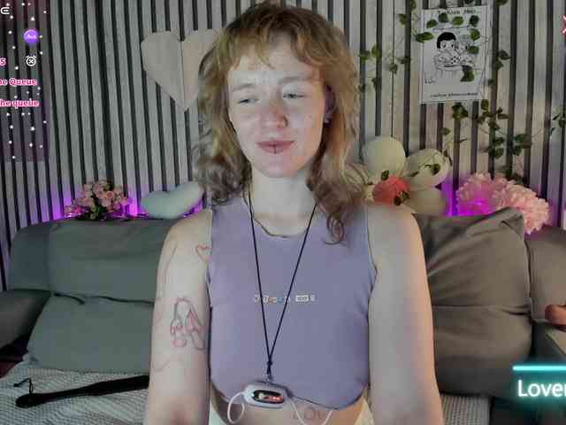 Ricki-Bloom webcam