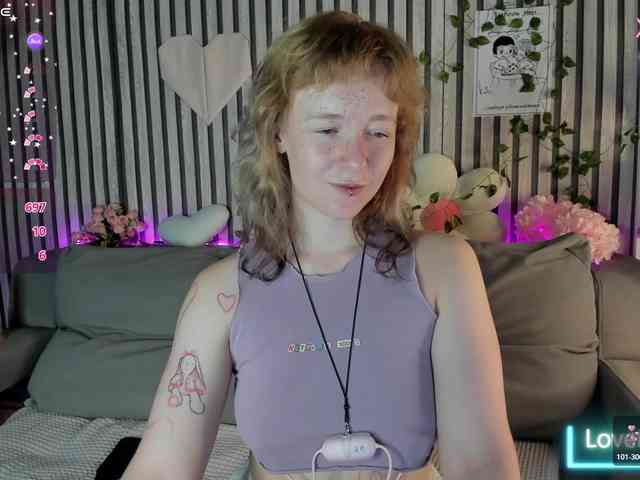 Ricki-Bloom webcam