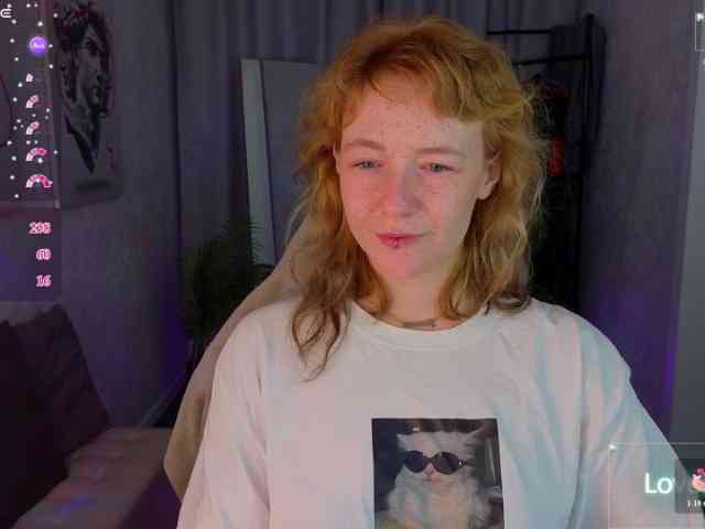 Ricki-Bloom webcam