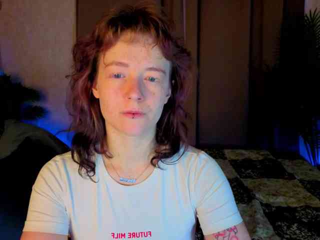 Ricki-Bloom webcam