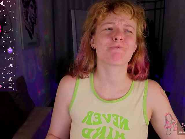 Ricki-Bloom webcam