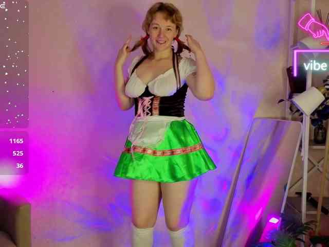 Ricki-Bloom webcam