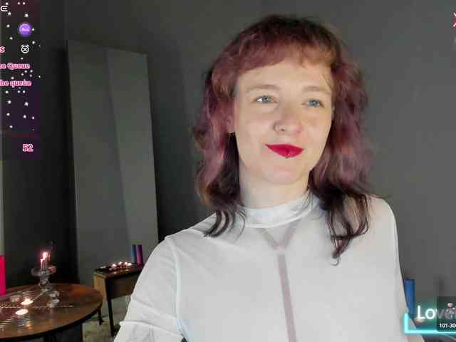 Ricki-Bloom webcam