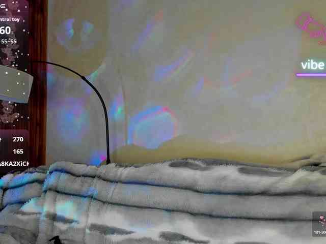 Ricki-Bloom webcam