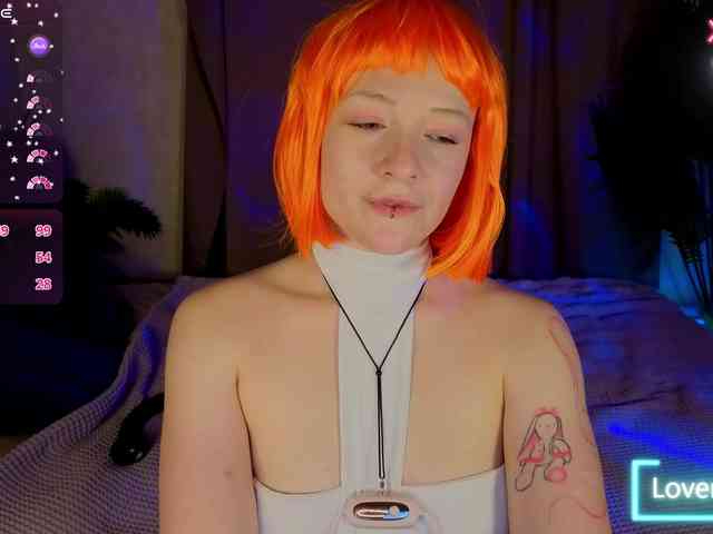 Ricki-Bloom webcam