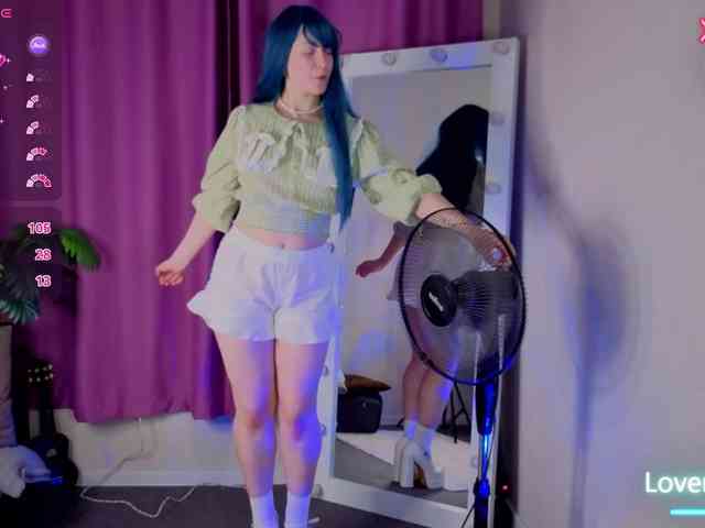 Ricki-Bloom