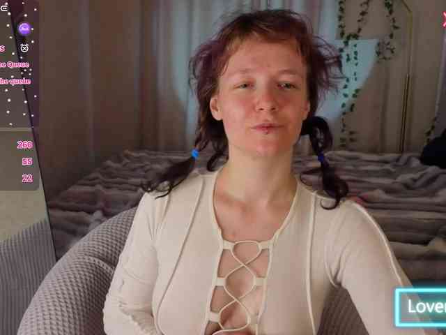 Ricki-Bloom webcam