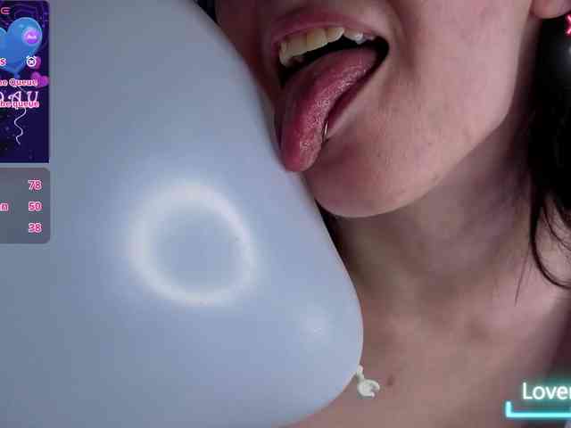 Ricki-Bloom webcam