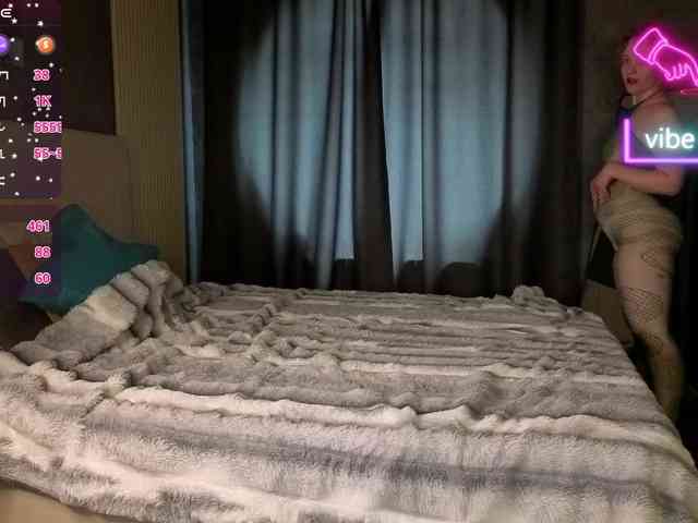 Ricki-Bloom webcam