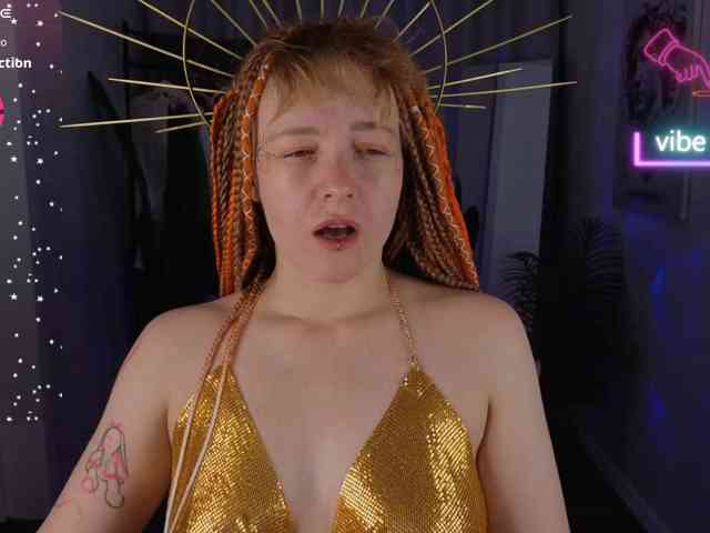 Ricki-Bloom webcam