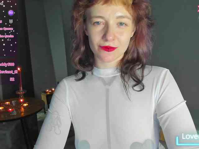 Ricki-Bloom webcam