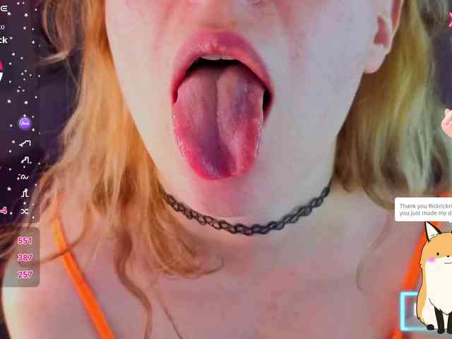 Ricki-Bloom webcam