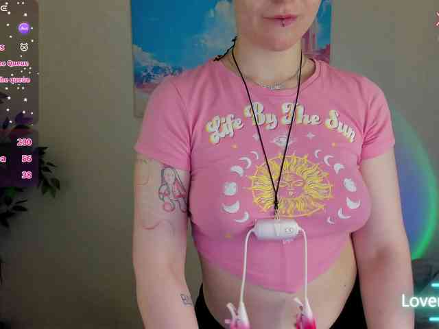 Ricki-Bloom webcam