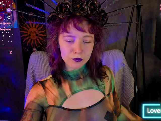 Ricki-Bloom webcam