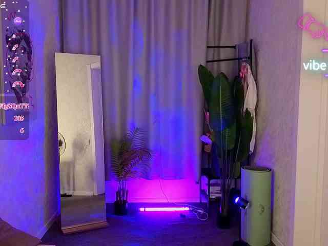 Ricki-Bloom webcam