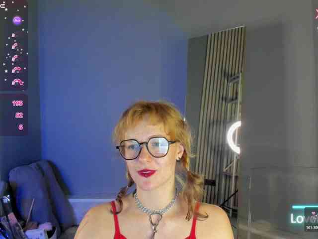 Ricki-Bloom webcam