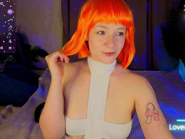Ricki-Bloom webcam