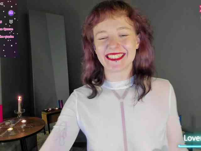 Ricki-Bloom webcam