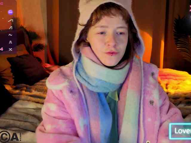 Ricki-Bloom webcam