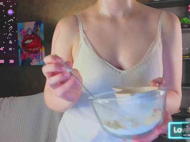 Ricki-Bloom webcam
