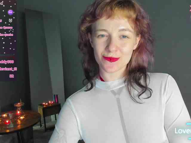 Ricki-Bloom webcam