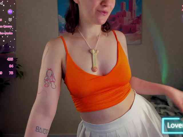 Ricki-Bloom webcam