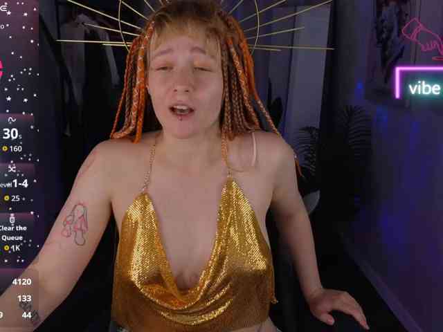Ricki-Bloom