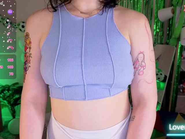Ricki-Bloom webcam