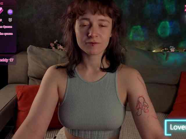 Ricki-Bloom webcam