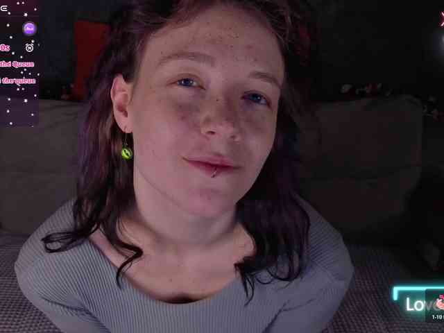 Ricki-Bloom webcam