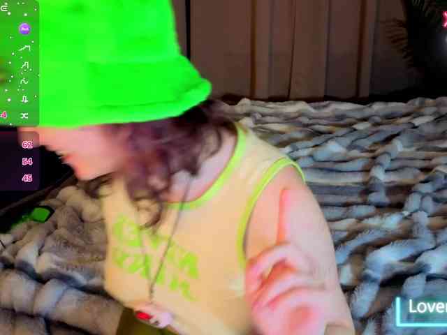 Ricki-Bloom webcam